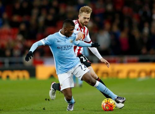 "Mançester Siti"nin qələbəsi (VİDEO)