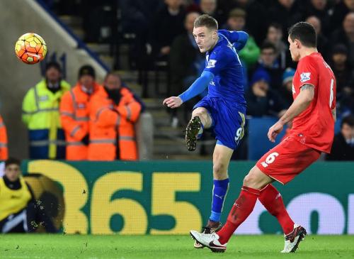 Premyer Liqada möhtəşəm qol (VİDEO)