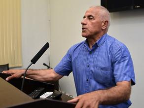 "Turan Tovuz"da sərt cəzalar