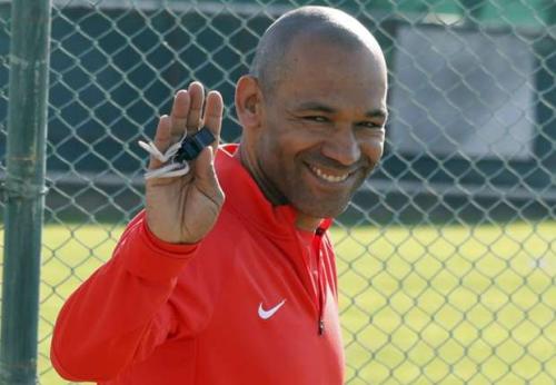 "Antalyaspor"un baş məşqçisi xəstəxanalıq oldu