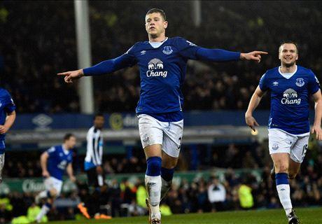 "Çelsi"dən növbəti xal itkisi, "Everton"dan qələbə