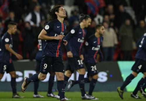 PSJ 3 xalı 3 qolla qazandı (VİDEO)