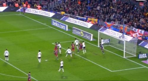 Messidən het-trik, Suaresdən poker (VİDEO)