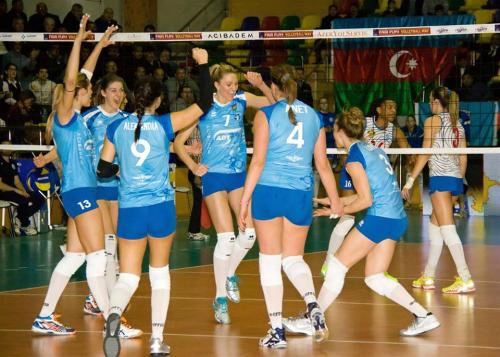 Bakı klubu Çempionlar Liqasını boykot edir