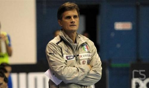 "Hesabda geri olsaydıq, eyni taktika ilə oynayardıq"