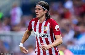 Felipe Luisin cəza yüngülləşdirildi