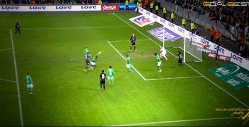 Həftənin ən gözəl qol ötürmələri (VİDEO)