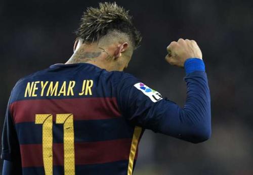 "Mançester Yunayted"dən Neymara 190 milyon avroluq təklif