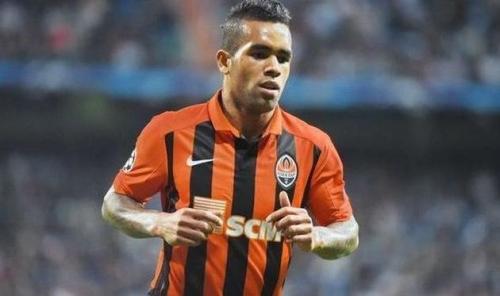 Ukraynanın transfer bazarında yeni rekord