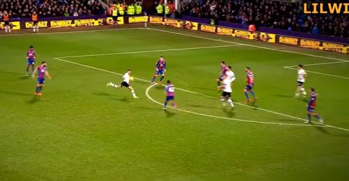 Ötən ayın ən gözəl qolları (VİDEO)