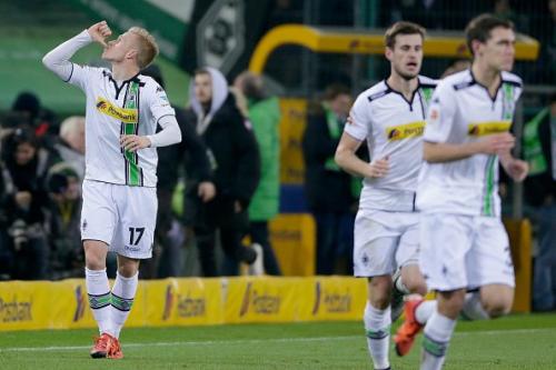 “Borrusiya”dan darmadağın