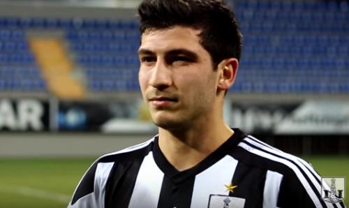 "Şans bizdən üz döndərdi" – "Neftçi"nin futbolçusu