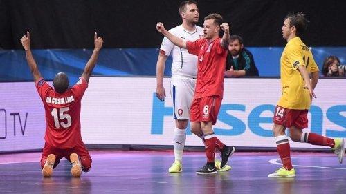 Millimizin qələbəsi (VİDEO)