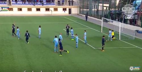 "Sumqayıt" - "Zirə": geniş icmal (VİDEO)