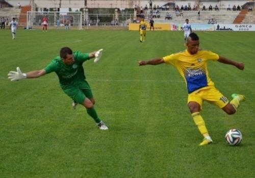 "Kəpəz" - AZAL: heyətlər açıqlandı