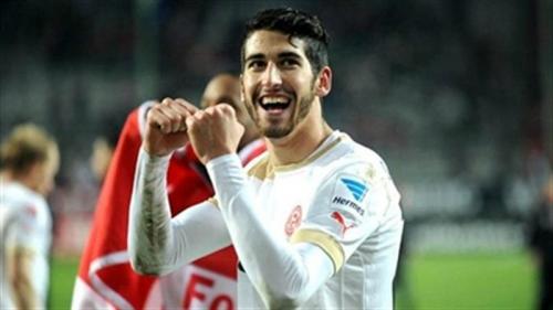 Millimizin üzvü qol vurdu, komandası qalib gəldi