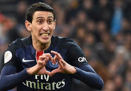 PSJ "Marsel"ə belə qalib gəldi (VİDEO)