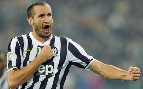 “Yuventus”da ciddi itki 