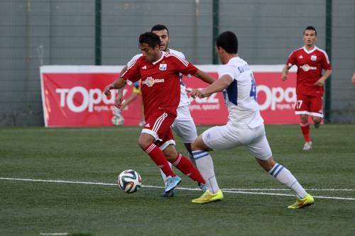 Samir Məsimov rəsmən Sloveniya klubunda