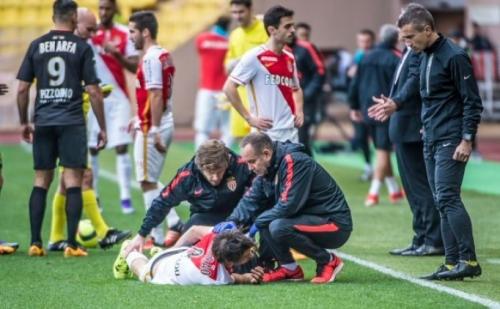 Portuqaliya millisinə bəd xəbər