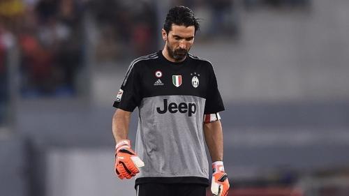 Buffondan "Real" açıqlaması