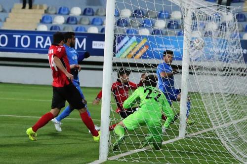 Premyer Liqamızın 20-ci turunun bütün qolları (VİDEO)