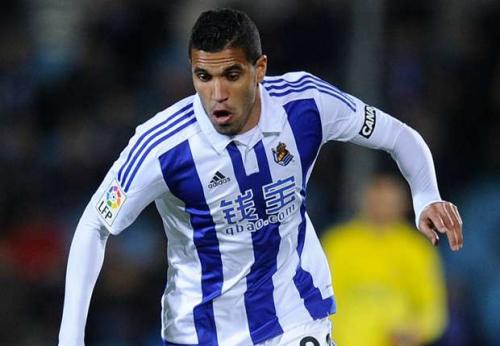 İspaniya La Liqası: "Real Sosyedad"dan darmadağın