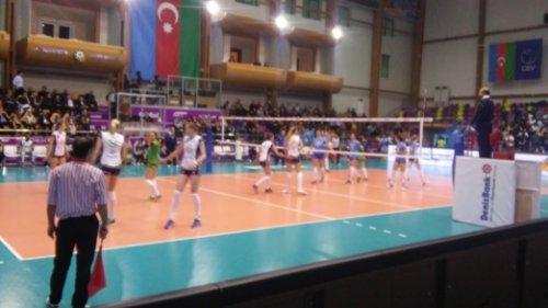 "Lokomotiv"dən çətin qələbə