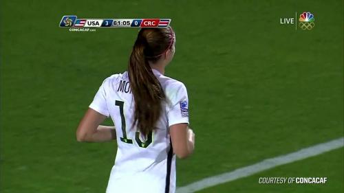 12-ci saniyədə gələn qol tarixə keçdi (VİDEO)