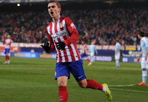 Qrizmandan "Çelsi" açıqlaması