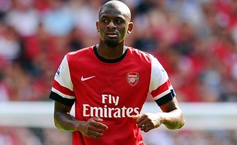 "Arsenal"ın sabiq futbolçusu 506 gün sonra