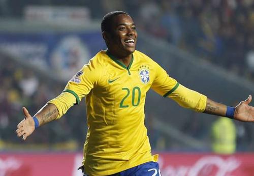 Robinyonun yeni klubu müəyyənləşdi