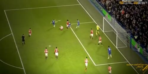 Həftənin ən gözəl qapıçı qurtarışları (VİDEO)