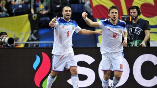 "Avro-2016": ilk finalçı müəyyənləşdi