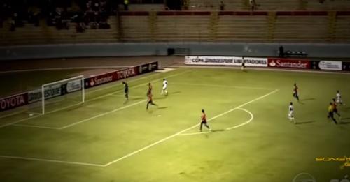 Həftənin ən gözəl qol ötürmələri (VİDEO)