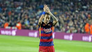 PSJ-dən Neymara 40 milyon avro