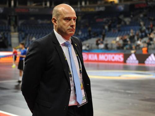 “Şanslar bərabərdir” – Tino Peres