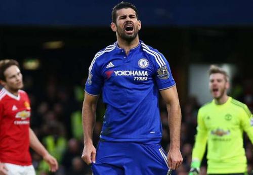 Kostanın burnu sındı