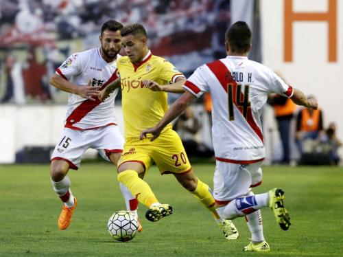 İspaniya  La Liqasında 24-cü tura start verildi