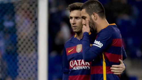 Messi və Arda istirahət günü də məşq etdi