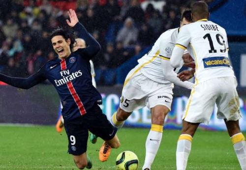 PSJ-nin qalibiyyət seriyası qırıldı