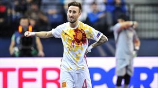 Final oyununda 10 qol (VİDEO)