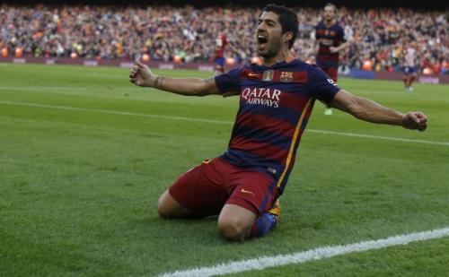 Suares "Liverpul"dan ayrılmağının səbəbini açıqladı