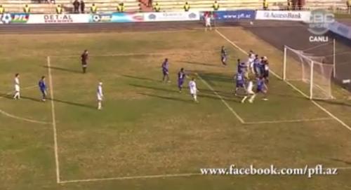 "Kəpəz" - "Qarabağ": geniş icmal (VİDEO)