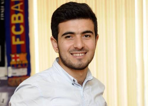 Kiçik Qafqaz zirvəsində böyük 90 dəqiqə 