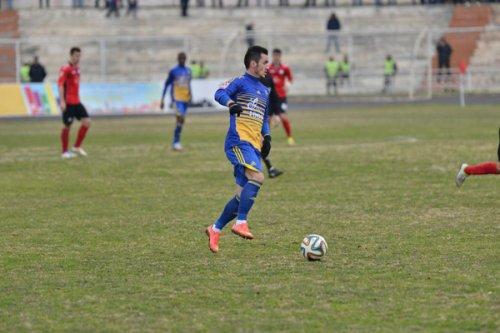 Namiq Ələsgərov "Qarabağ"a vurduğu qoldan danışdı