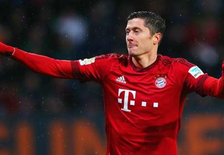 Almaniya Bundesliqası: "Bavariya"dan növbəti qələbə