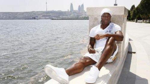 "Neftçi" - Mpenza razılaşmasının təfərrüatları