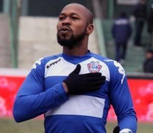 "Bakı"nın sabiq futbolçusunun adı oyun alqı-satqısında