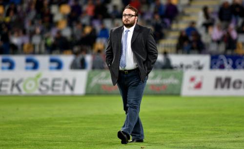 "Samir Məsimov Azərbaycanın ən populyar futbolçusudur" 